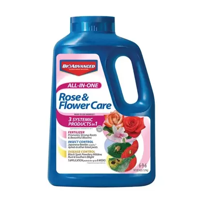 BioAdvanced 4