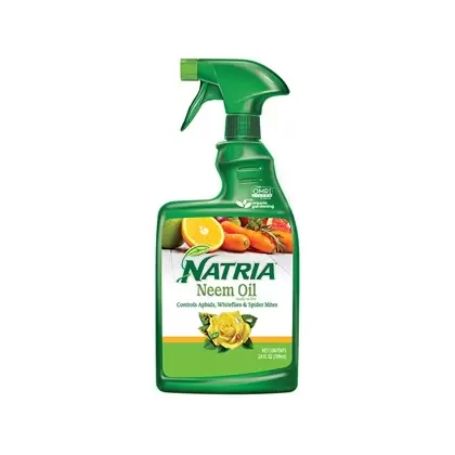 Natria 24oz Neem Oil RTU (Keywords: Bayer )