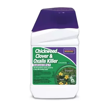 Bonide Pt Chickweed & Clover & Oxalis Killer