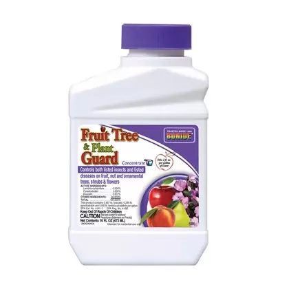 Bonide Pt Fruit Tree & Plant Guard Concentrate