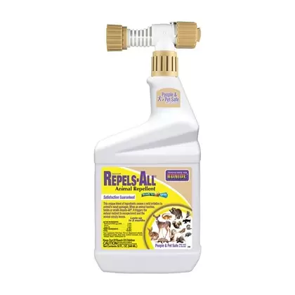 Bonide Qt Repels-All RTS