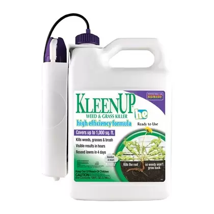 Bonide 1gal KleenUP HE RTU w/Power Wand
