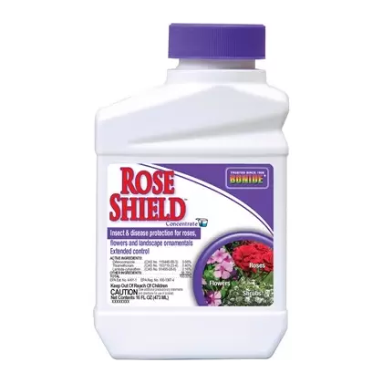 Bonide 1pt Rose Shield Concentrate