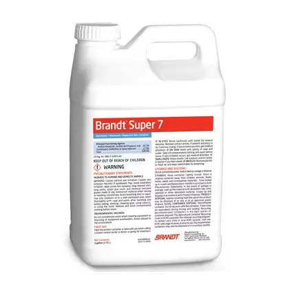 Brandt Super 7 1 Gl (4/Cs)