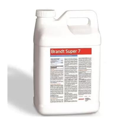 Brandt Super 7 2.5 Gl (2/Cs)
