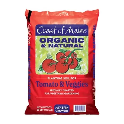 CME 20qt Tomato & Vegetable Planting Soil 100/PL