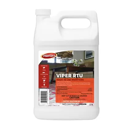 Martin's 1gal Viper Insecticide RTU