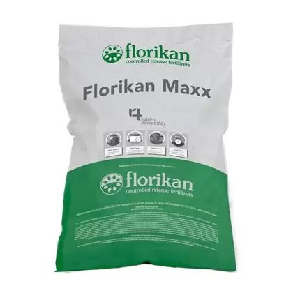Florikan Max Micronutrients 50Lb (40/PL)