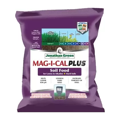 Jonathan Green 5M Mag-I-Cal Plus Alkaline