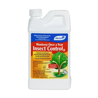 Monterey 32oz Once Year Insect Control