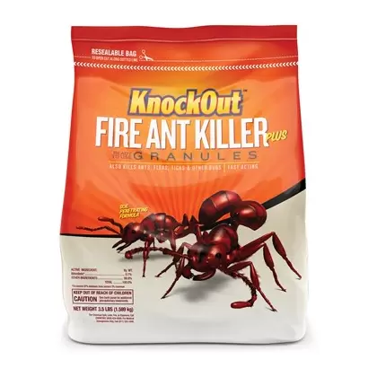 Knock Out 3.5
