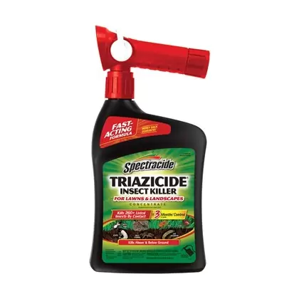 Spectracide 32oz Triazicide Insect Killer