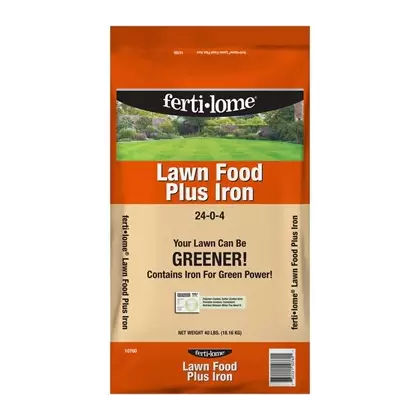 Fertilome 40