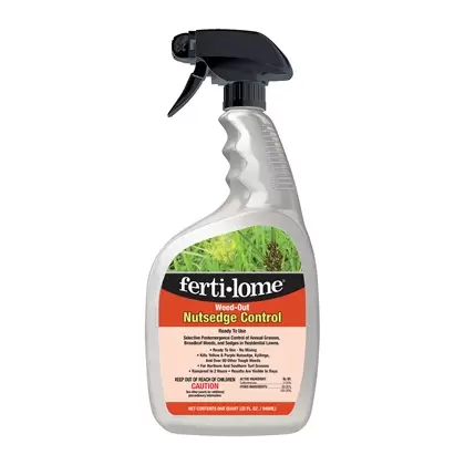 Fertilome 32oz Weed-Out Nutsedge Control RTU