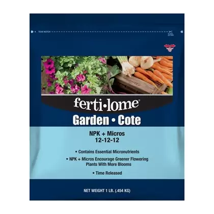Fertilome 1