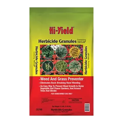HiYield 15