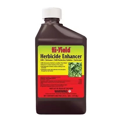 HiYield 16oz Herbicide Enhancer