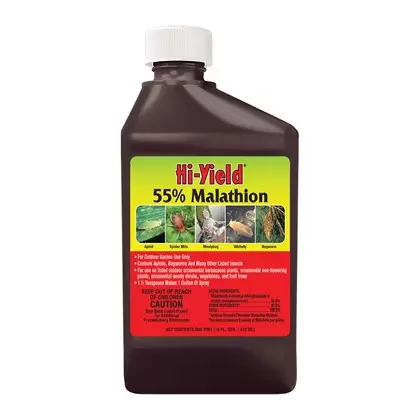 HiYield 16oz 55% Malathion Insect Spray