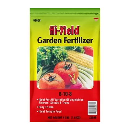 HiYield 4