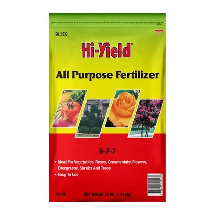 HiYield 4
