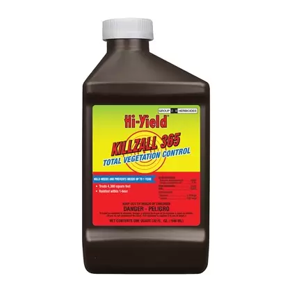 HiYield 32oz Killzall 365