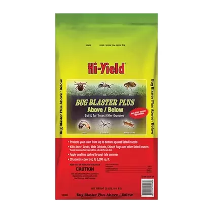 HiYield 20