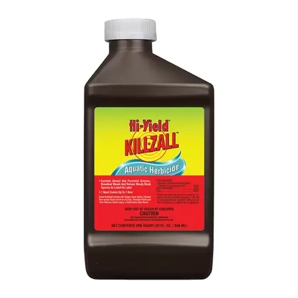 HiYield 32oz Killzall Aquatic Herbicide