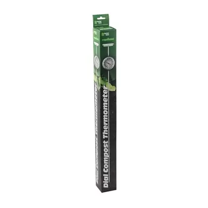 Luster Leaf Compost Thermometer