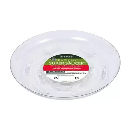 Plastec 10" Super Saucer
