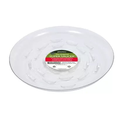 Plastec 14" Super Saucer