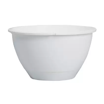 DLN SUPER TRAD WS HB NO HGR WHT 50/CS 32CS/PL