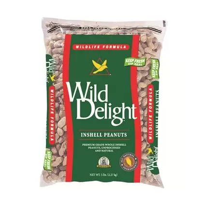 Wild Delight 5
