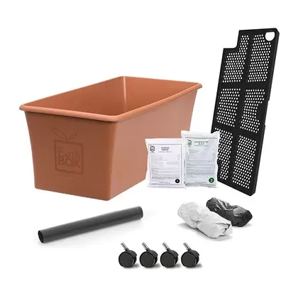EarthBox OG Garden Kit Terra Original Standard