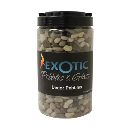 Exotic Pebbles 5
