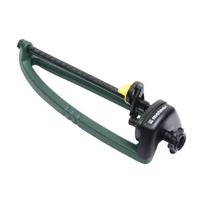 Melnor Basic Oscillating Sprinkler 2650sf