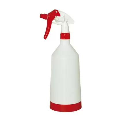 Gardener Select 1000ml Fog & Straight Spray Trigger Sprayer