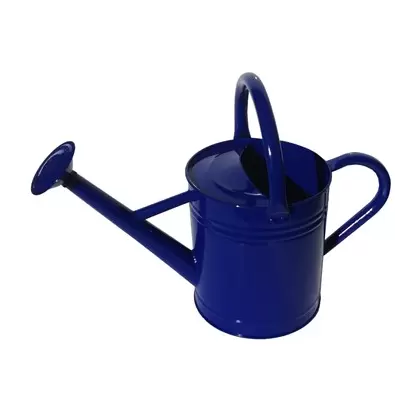 Gardener Select 3.5L .92G Watering Can Blue