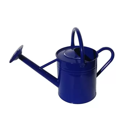 Gardener Select 7L 1.85G Watering Can Blue