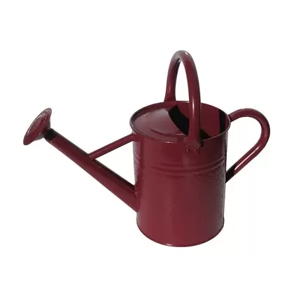 Gardener Select 4L 1.06G Watering Can Merlot