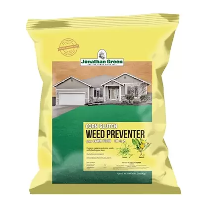 Jonathan Green 5M Corn Gluten Weed Prev