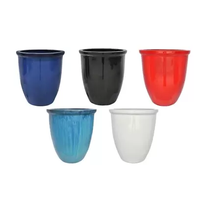 MCarr 30pc Tall Canna Planter Pallet Mixed Colors