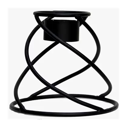 E-V Sm Helix Globe Stand