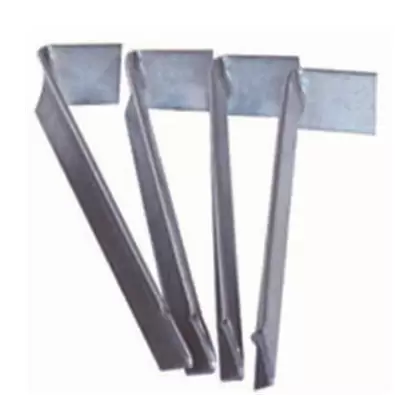 Valley View 9" Heavy Duty Steel Anchoring Stakes