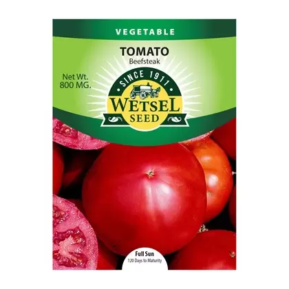 Tomato, Beefsteak - 800 Mg