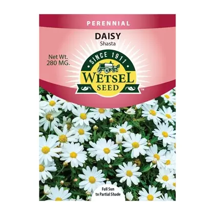 DAISY, SHASTA SGL. 280 MG