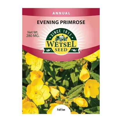 EVENING PRIMROSE 280 MG