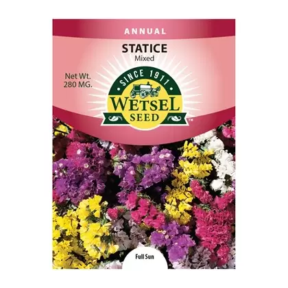 STATICE, MIXED 280 MG