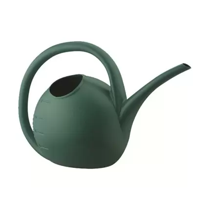 HC Gallon Watering Can Evergreen Akro Mils