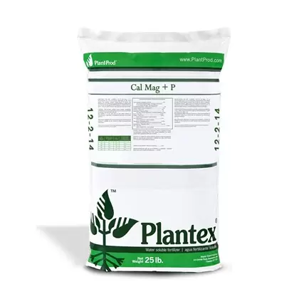 Plant-Prod 12-2-14 Cal Mag Plus P 25lb (80/PL)