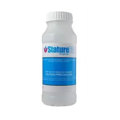 BASF Stature SC 25oz (6/Cs) ( Dimethomorph )